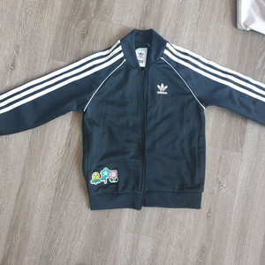 아디다스 아동 헬로키티 져지120