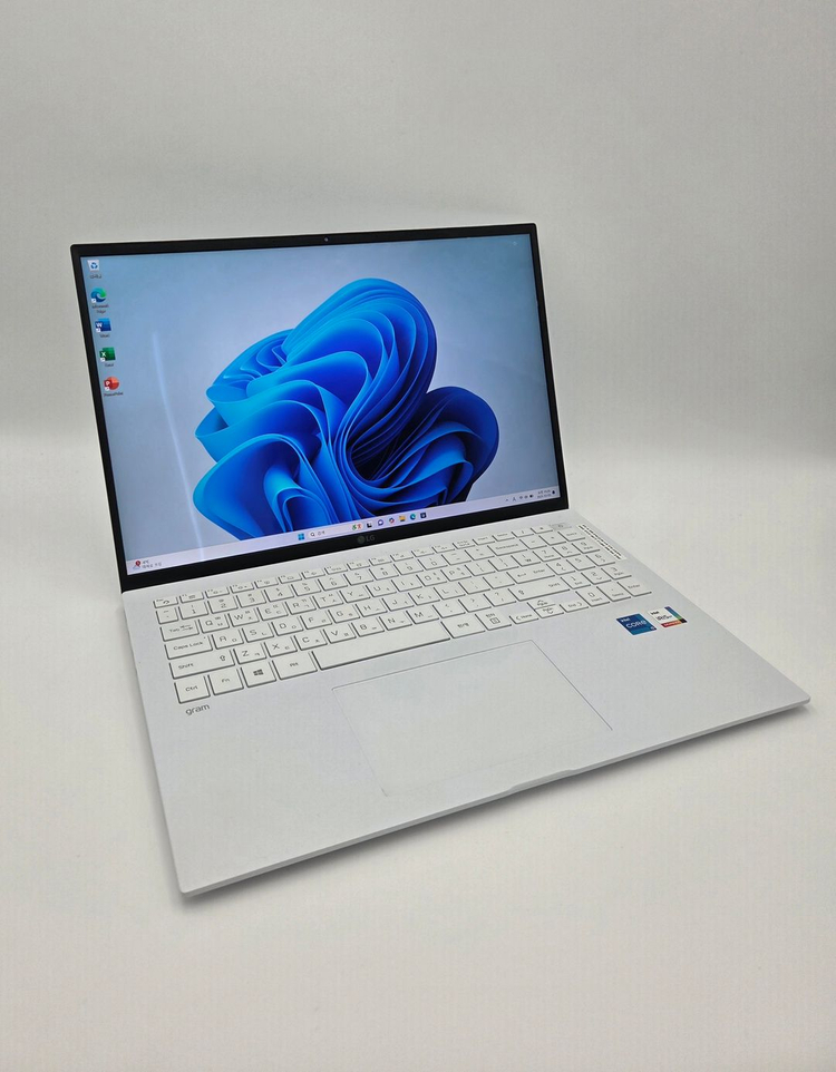 LG 그램 프로 16인치, i5-11세대 사무용/인강용 초경량 노트북 판매합니다. 이미지