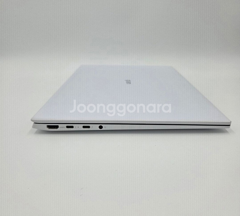 LG 그램 프로 16인치, i5-11세대 사무용/인강용 초경량 노트북 판매합니다.--4