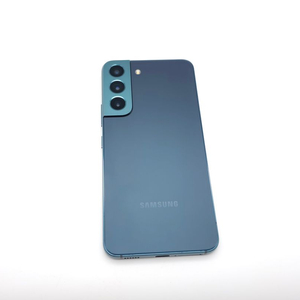 갤럭시S22 256기가 그린 (무잔상) / 0514