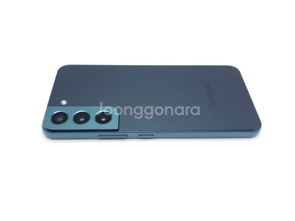 갤럭시S22 256기가 그린 (무잔상) / 0514--2