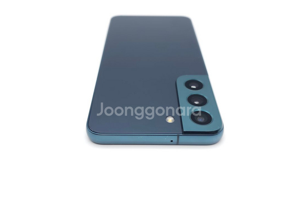 갤럭시S22 256기가 그린 (무잔상) / 0514--4