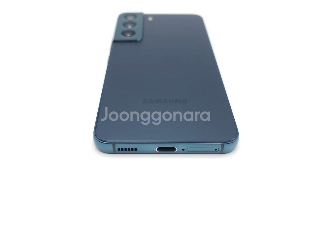 갤럭시S22 256기가 그린 (무잔상) / 0514--5