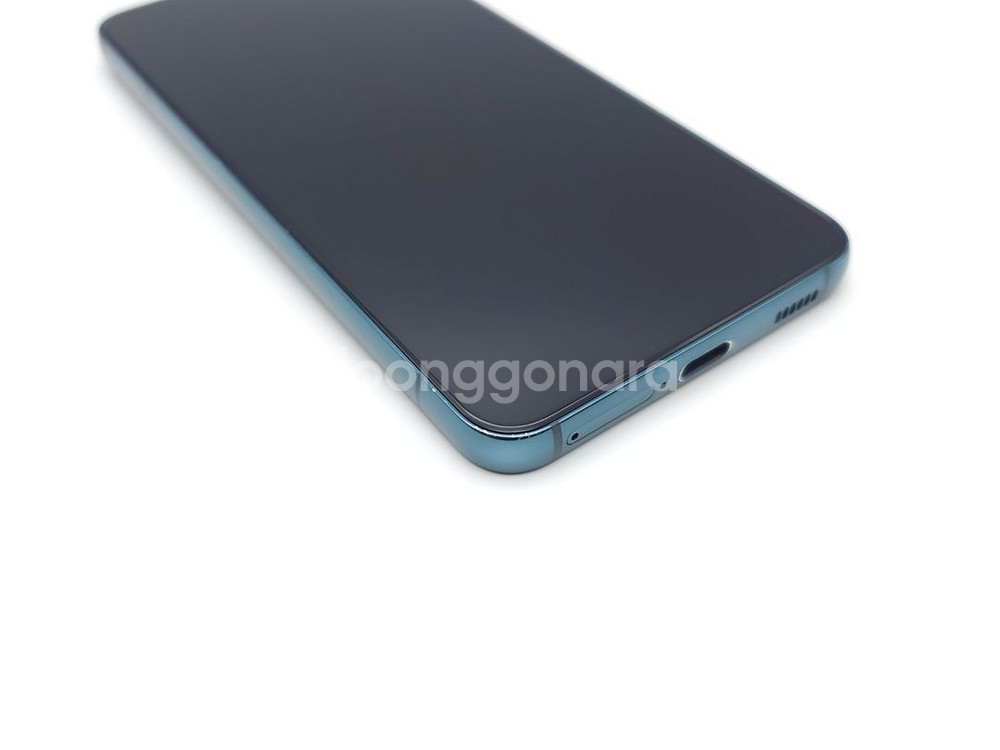 갤럭시S22 256기가 그린 (무잔상) / 0514--6