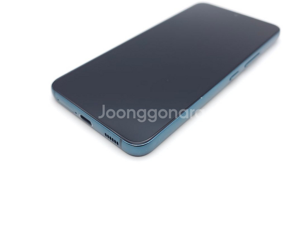 갤럭시S22 256기가 그린 (무잔상) / 0514--7