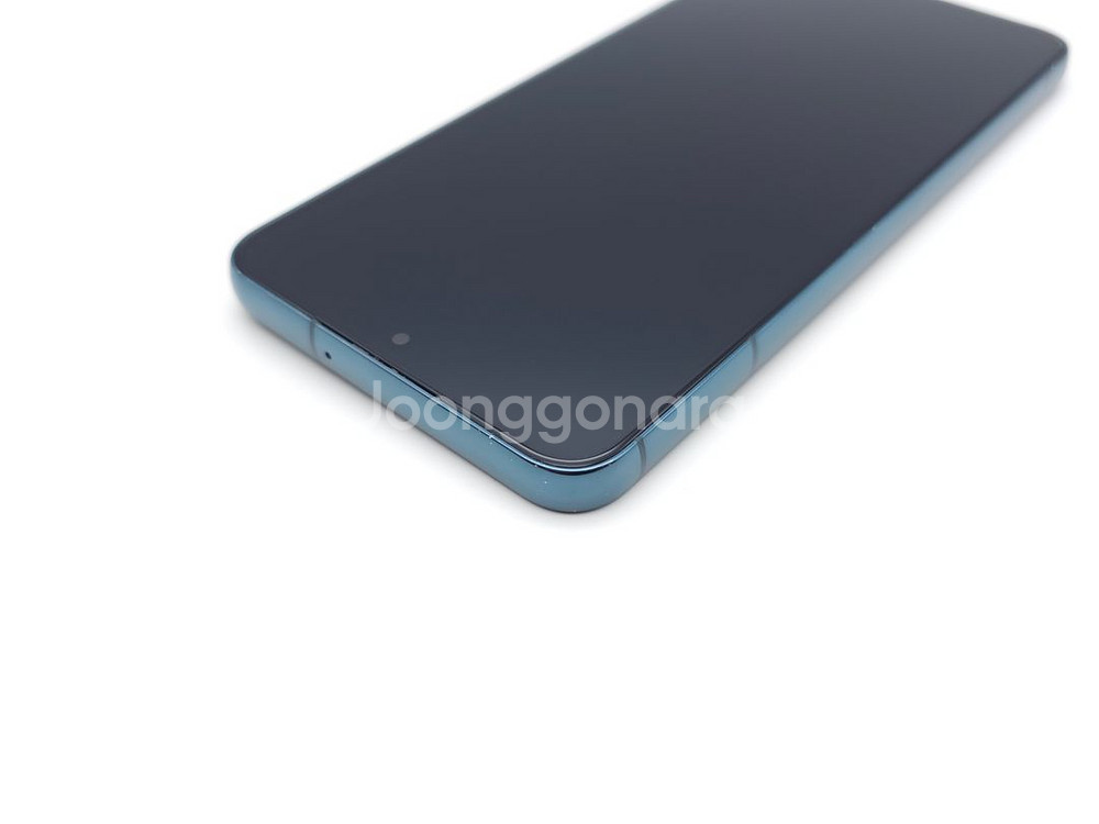 갤럭시S22 256기가 그린 (무잔상) / 0514--9