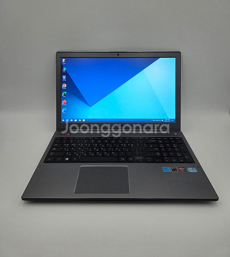 삼성 노트북 NT570Z5E-S58M (15.6인치) 모델 판매합니다.--0
