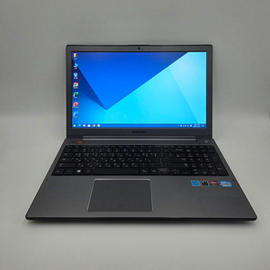 삼성 노트북 NT570Z5E-S58M (15.6인치) 모델 판매합니다.