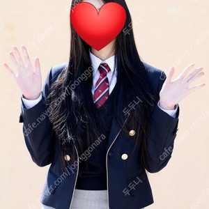 한림예고 교복 대여해드립니다 이미지