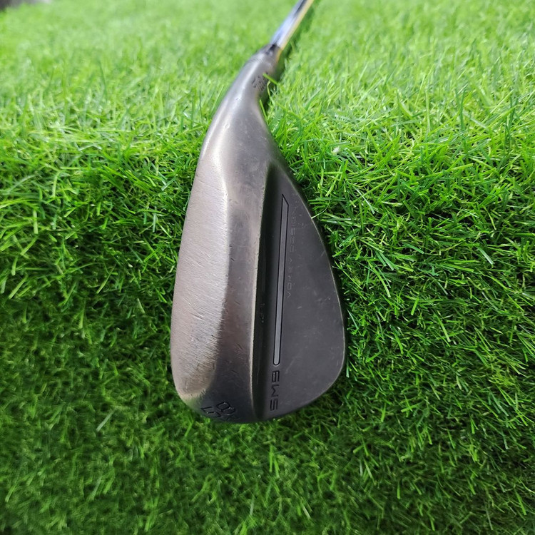타이틀리스트 보키 VOKEY SM9 58도 웨지 이미지