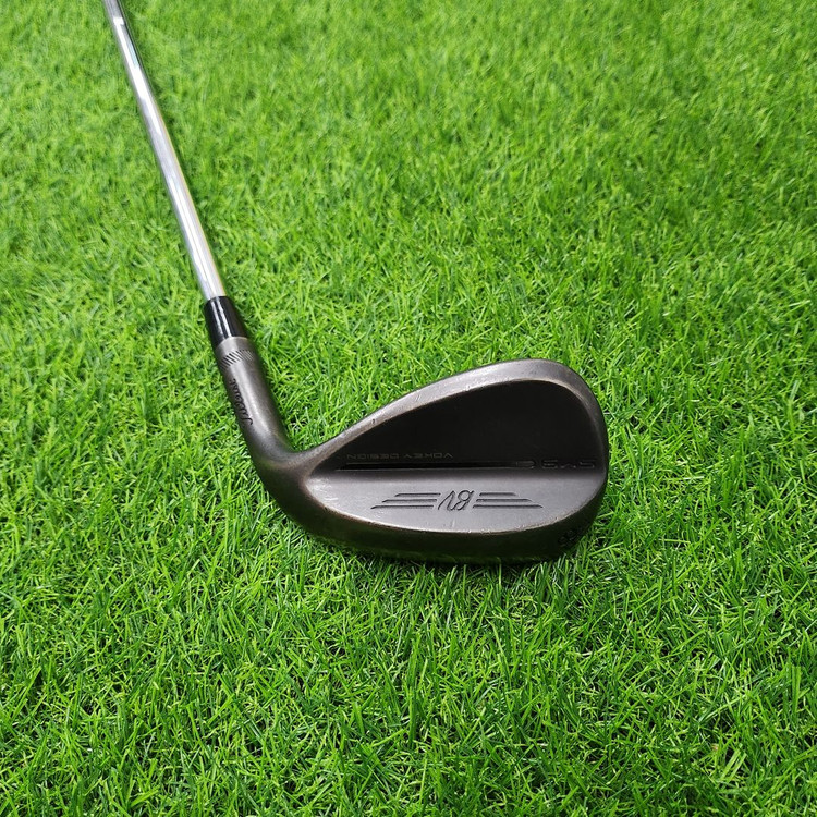 타이틀리스트 보키 VOKEY SM9 58도 웨지 이미지
