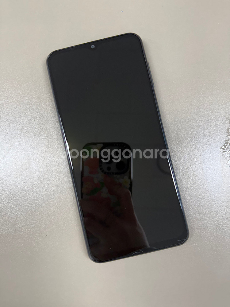 갤럭시버디2 그린 128G 무잔상 깨끗한 미파손 공기계 11만원 판매해요--1