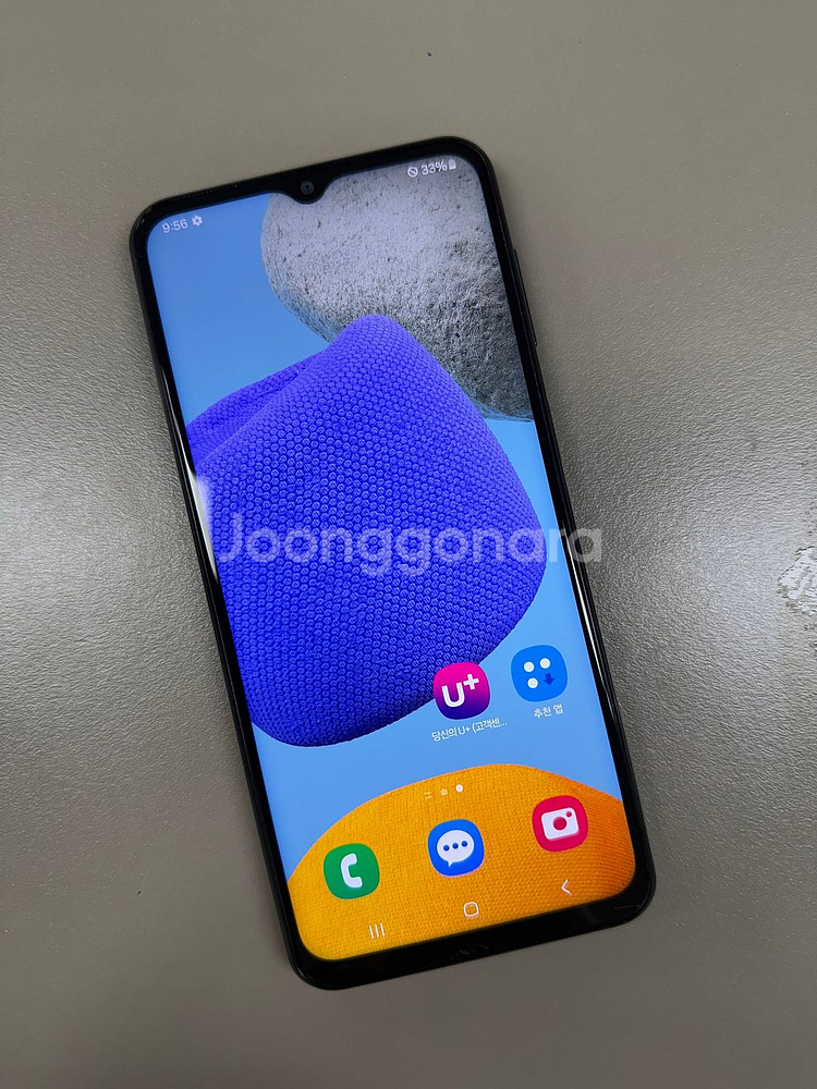 갤럭시버디2 그린 128G 무잔상 깨끗한 미파손 공기계 11만원 판매해요--2