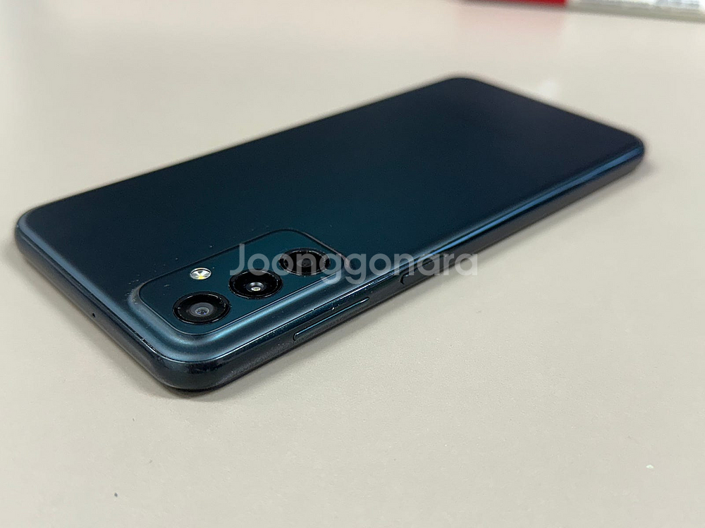 갤럭시버디2 그린 128G 무잔상 깨끗한 미파손 공기계 11만원 판매해요--4