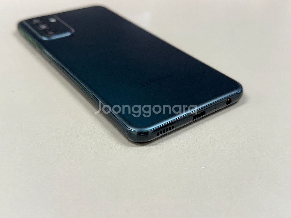 갤럭시버디2 그린 128G 무잔상 깨끗한 미파손 공기계 11만원 판매해요--7