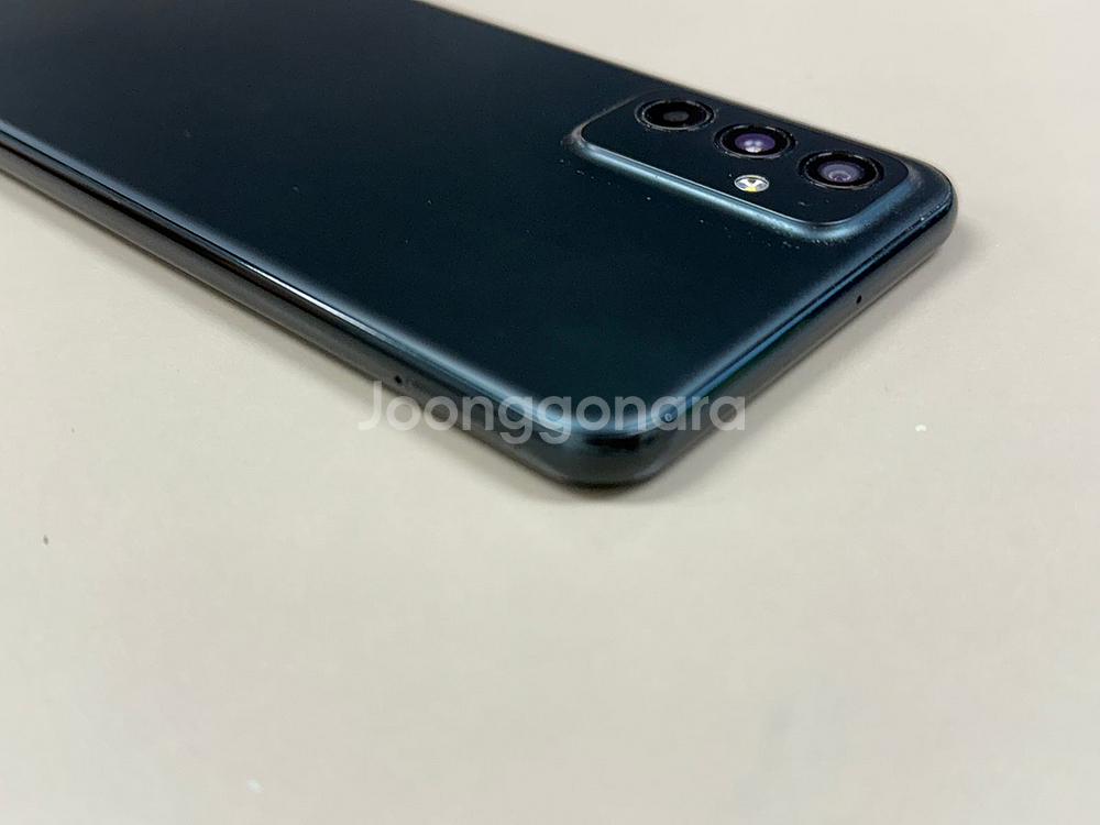 갤럭시버디2 그린 128G 무잔상 깨끗한 미파손 공기계 11만원 판매해요--5