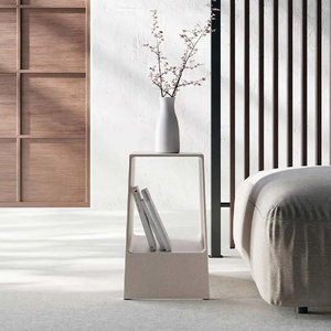 [재고정리세일] TOOU 젠 스타일 사이드 테이블