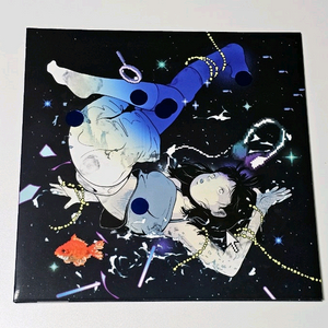 한로로 LP 삽니다