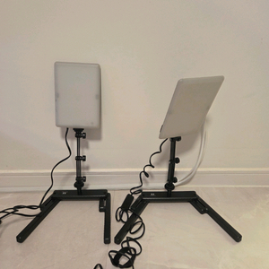 제품촬영/유튜브/개인방송용 조명 울산