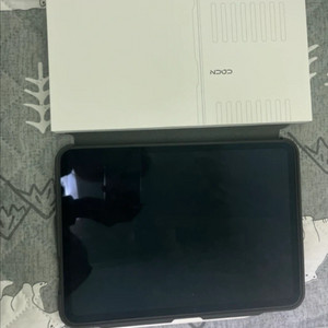 아이패드 프로 11인치 128GB 셀룰러