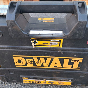 디월트 DCF887P2A 전동공구 세트 이미지