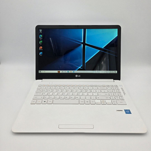 LG 가성비 노트북 판매합니다.
