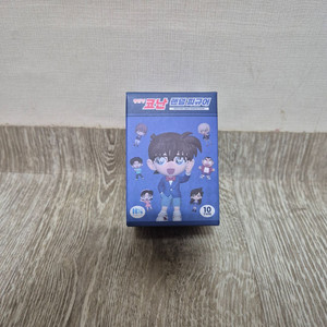 코난 랜덤 피규어