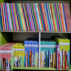 이야기 꽃할망 + 행복한 명작 (142권)