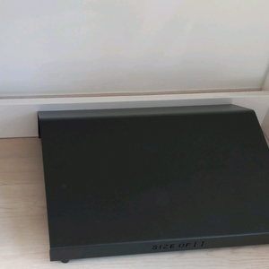 사이즈오브체어 발받침대 L사이즈