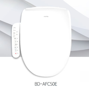 셀모어-노비타 비데 BD-AFC50E ➤원산지-대한민국(배송 및 설치까지)