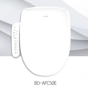 셀모어-노비타 비데 BD-AFC50E ➤원산지-대한민국(배송 및 설치까지)