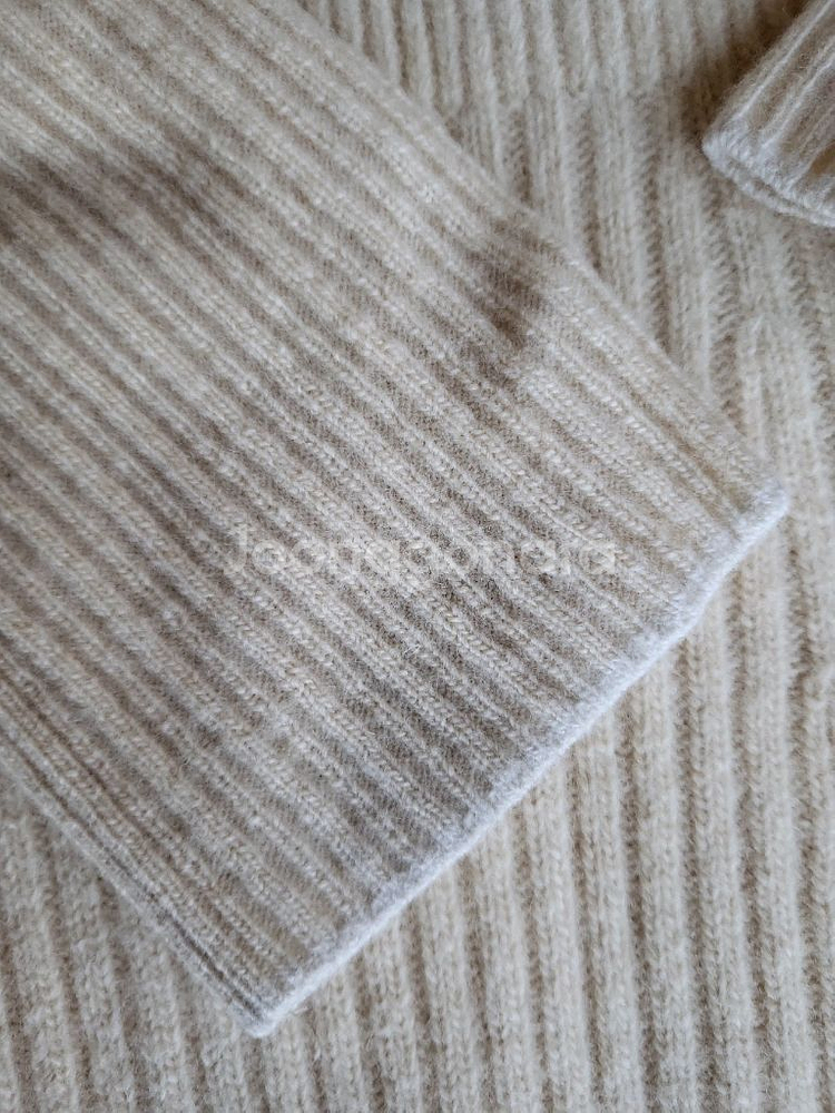 듀엘 울100% 니트 원피스 에고이스트 오즈세컨 마인 시스템 마쥬 가니 럭키슈에뜨--6