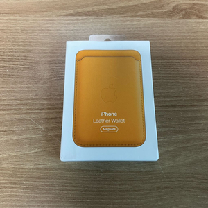 애플 정품 맥세이프 카드지갑, 아이폰12미니 케이스