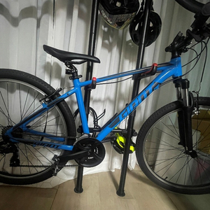 자이언트 2022 ATX MTB 판매합니다.