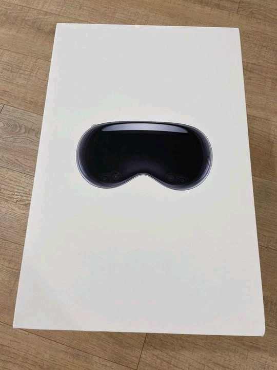 애플 vision pro 비전프로 - 안심되는 중고거래