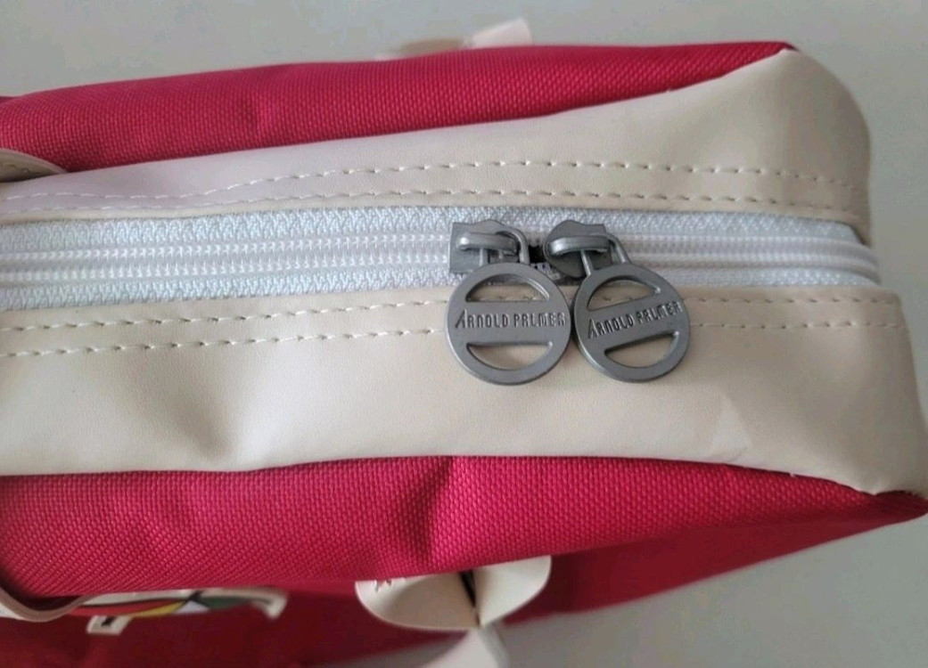 (새상품) 아놀드파마 가방--2