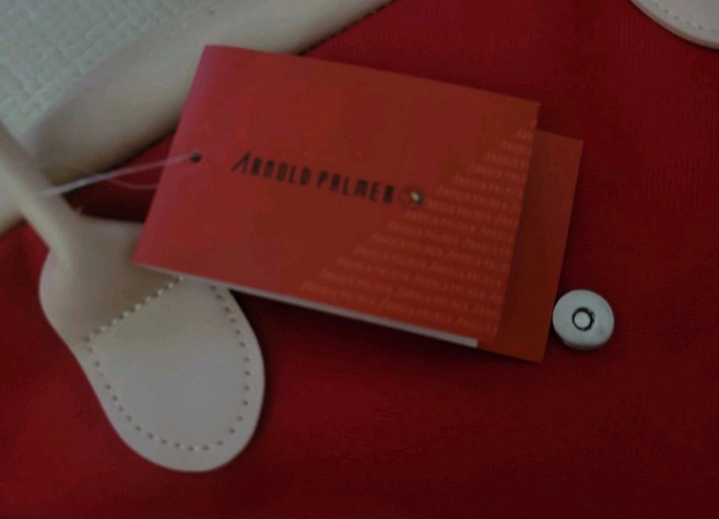 (새상품) 아놀드파마 가방--5