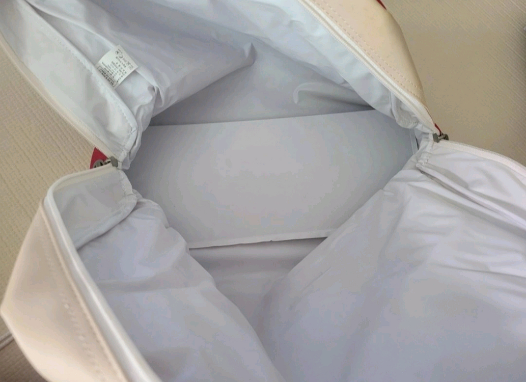 (새상품) 아놀드파마 가방--6