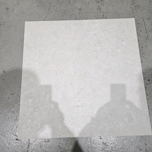 600x600 밝은베이지 포세린 타일