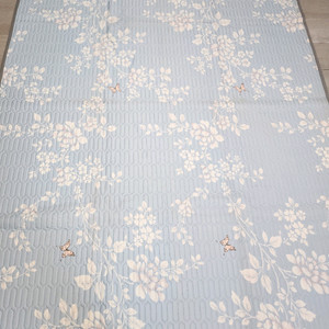 양면패드겸 카페트 이불 매트 침구 리빙생활