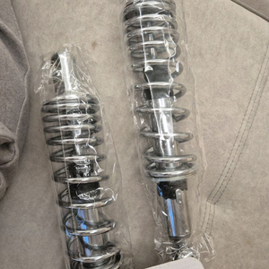 오도리스 슈퍼커브 크롬쇼바(21-25년식)