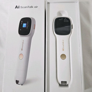아이플라이텍 스캔톡 에어 AI-DSC-001