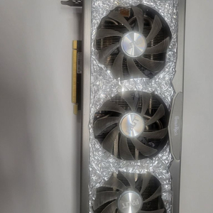 RTX RTX 3080 Game Rock 10G판매합니다