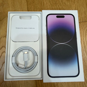 아이폰 14 프로 256GB