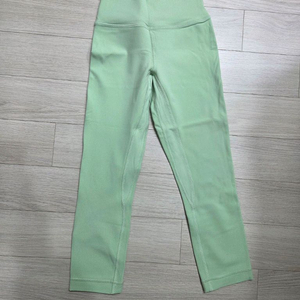 룰루레몬 레깅스 바지 히의 xs
