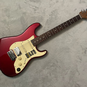 GTRS S800 스마트기타 Moore 이펰터 내장