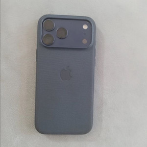 아이폰 17 프로맥스 512 딥블루