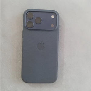 아이폰 17 프로맥스 512 딥블루