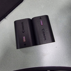 캐논e6nh 배터리판매합니다