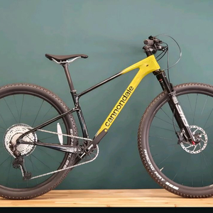 캐논데일 스카펠 HT 카본3 새상품 판매합니다